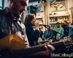 Bluesroads 2015. Konkurs i finał